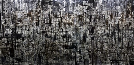 Sobre espaços / estruturas